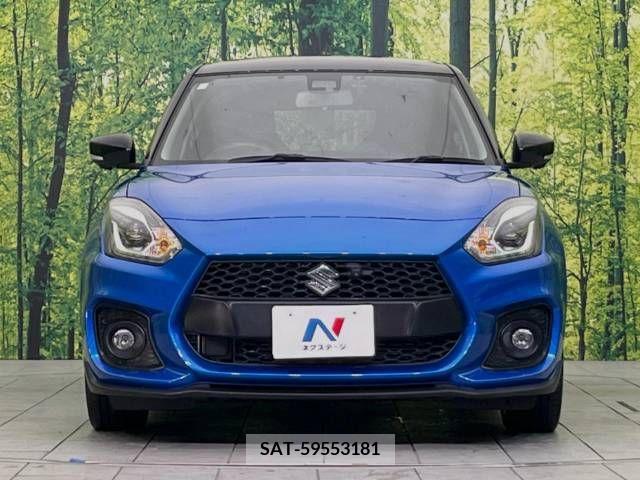 Suzuki SWIFT 2020-07 344341-14
