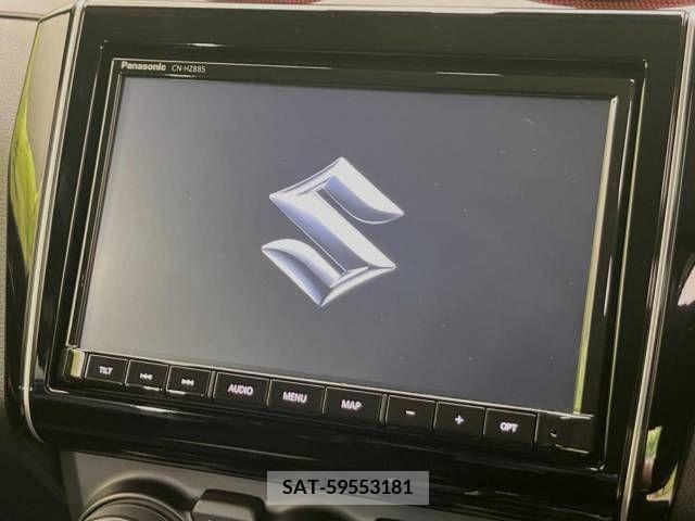 Suzuki SWIFT 2020-07 344341-4