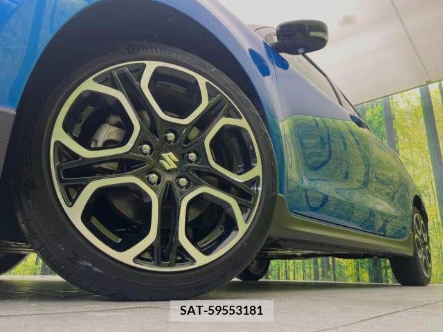 Suzuki SWIFT 2020-07 344341-13