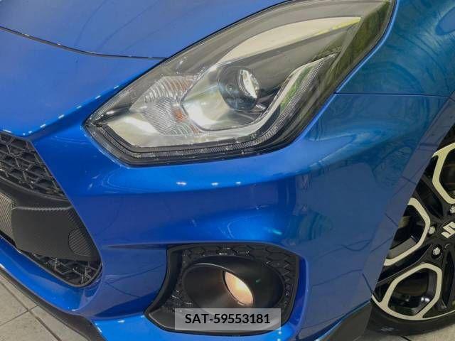 Suzuki SWIFT 2020-07 344341-12