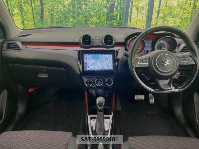 Suzuki SWIFT 2020-07 344341-1