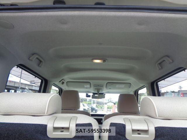 Daihatsu MOVE 2017-10 310630-18