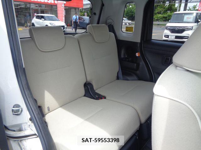 Daihatsu MOVE 2017-10 310630-16