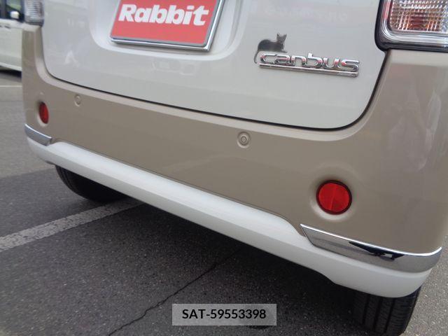 Daihatsu MOVE 2017-10 310630-11