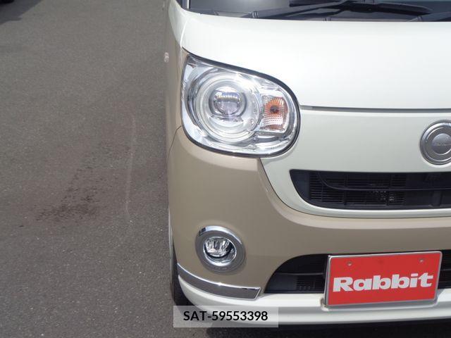 Daihatsu MOVE 2017-10 310630-4