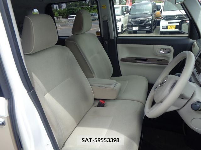 Daihatsu MOVE 2017-10 310630-15
