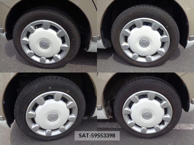Daihatsu MOVE 2017-10 310630-13