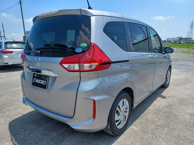 Honda FREED 2017-07 6894-2
