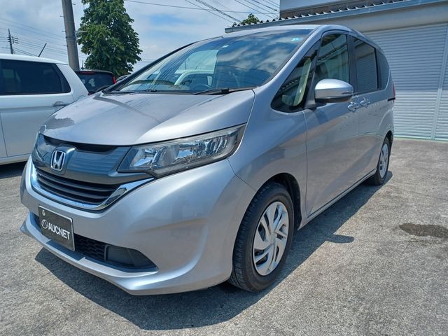 Honda FREED 2017-07 6894-0