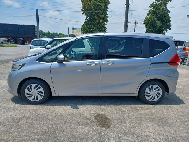 Honda FREED 2017-07 6894-4