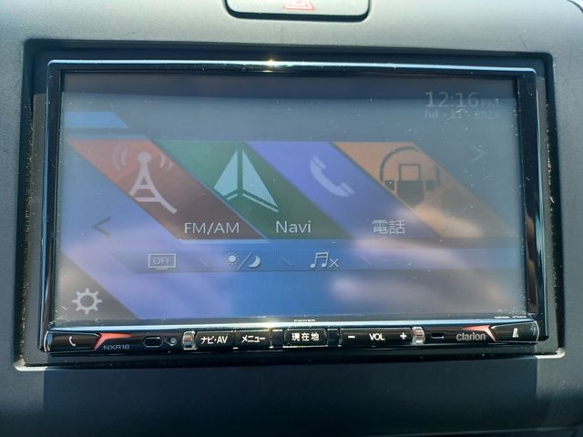Honda FREED 2017-07 6894-5