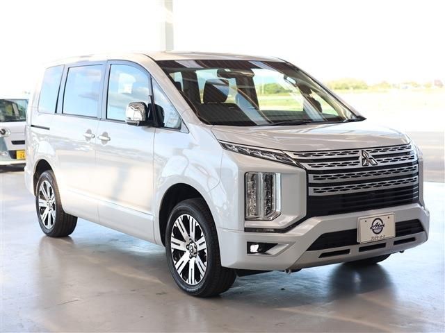 Mitsubishi DELICA D5 2022-08 27198-20