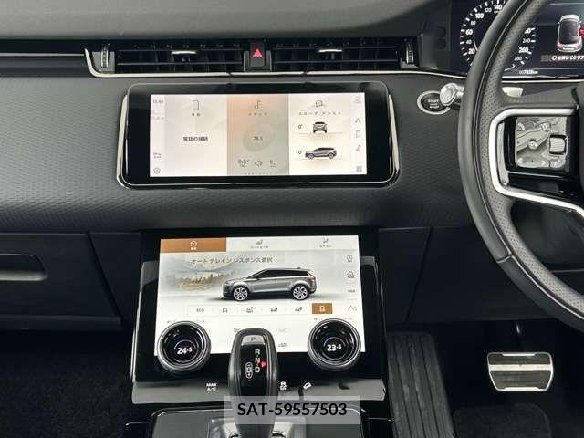 ROVER RANGE ROVER 2021-03 326165-9