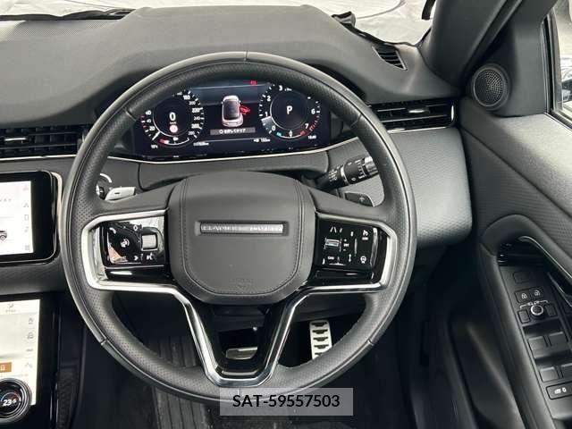 ROVER RANGE ROVER 2021-03 326165-8
