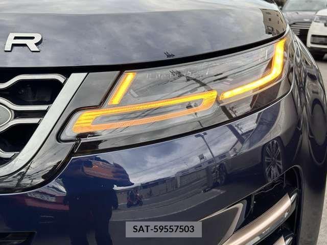ROVER RANGE ROVER 2021-03 326165-7