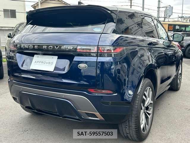 ROVER RANGE ROVER 2021-03 326165-6