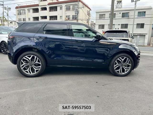 ROVER RANGE ROVER 2021-03 326165-5