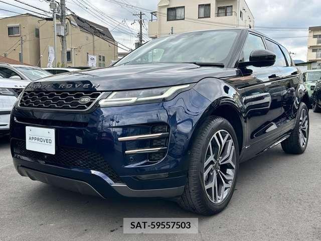 ROVER RANGE ROVER 2021-03 326165-4