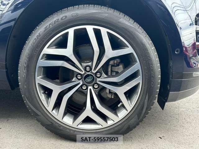 ROVER RANGE ROVER 2021-03 326165-19
