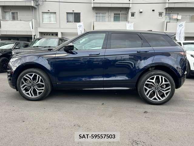 ROVER RANGE ROVER 2021-03 326165-3
