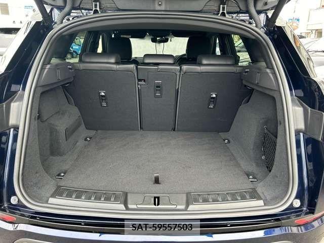 ROVER RANGE ROVER 2021-03 326165-17