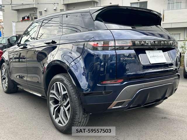 ROVER RANGE ROVER 2021-03 326165-2