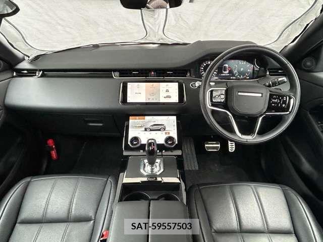 ROVER RANGE ROVER 2021-03 326165-1