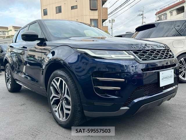 ROVER RANGE ROVER 2021-03 326165-0