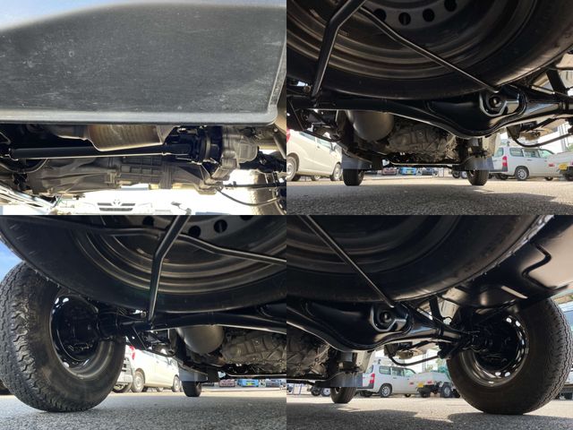 Suzuki CARRY TRUCK 2014-02 14064-28