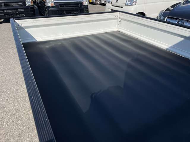 Suzuki CARRY TRUCK 2014-02 14064-11