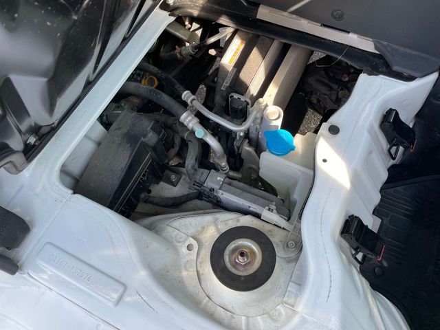 Suzuki CARRY TRUCK 2014-02 14064-25