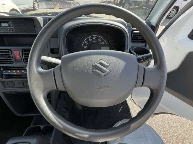 Suzuki CARRY TRUCK 2014-02 14064-17