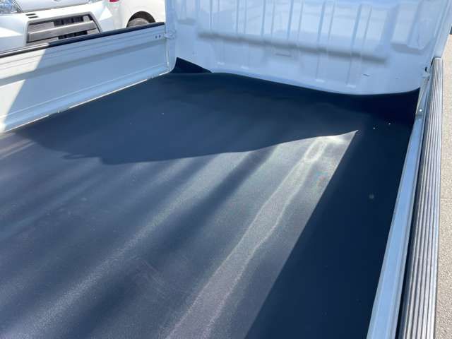 Suzuki CARRY TRUCK 2014-02 14064-10