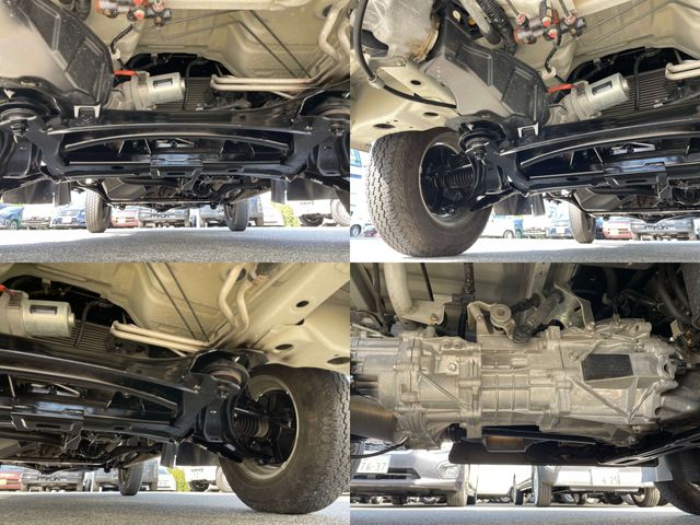 Suzuki CARRY TRUCK 2014-02 14064-27