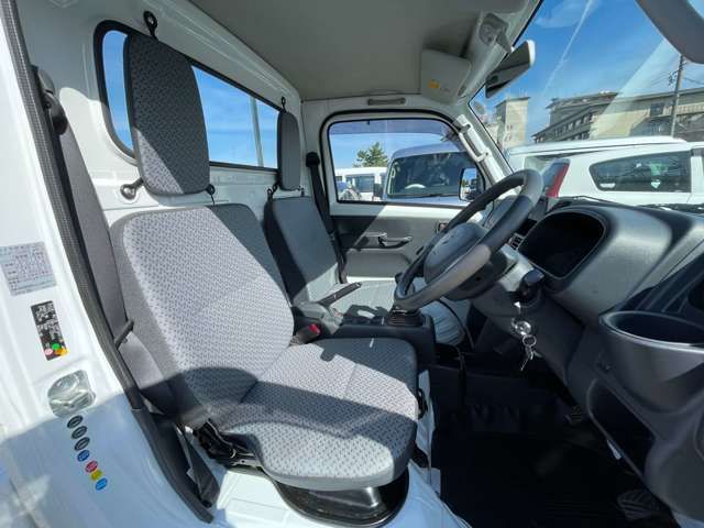Suzuki CARRY TRUCK 2014-02 14064-13