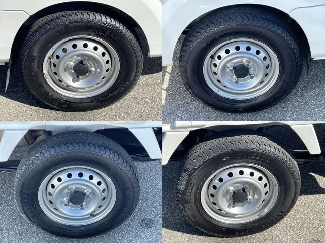 Suzuki CARRY TRUCK 2014-02 14064-24