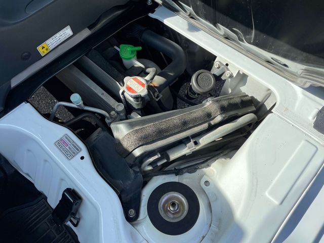 Suzuki CARRY TRUCK 2014-02 14064-26