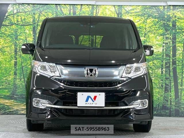 Honda e 2016-08 209434-15