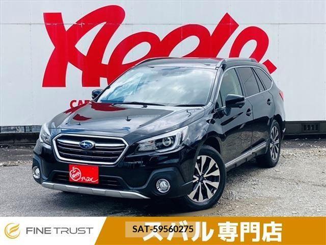 Subaru OUTBACK 2018-12 274858-0