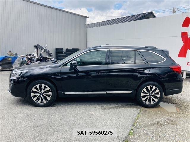 Subaru OUTBACK 2018-12 274858-7