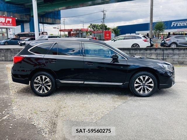 Subaru OUTBACK 2018-12 274858-3