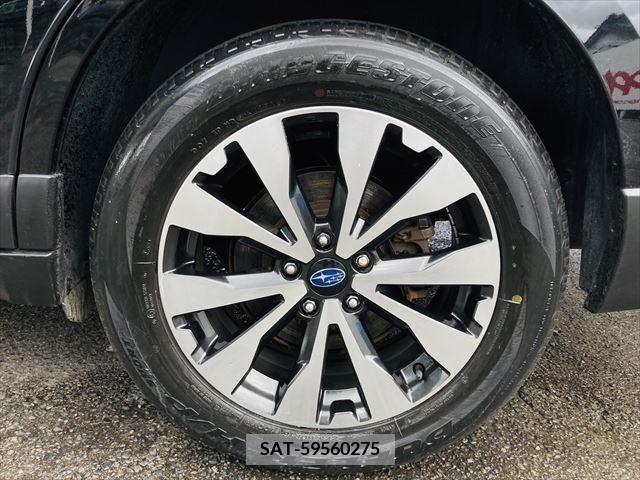 Subaru OUTBACK 2018-12 274858-16