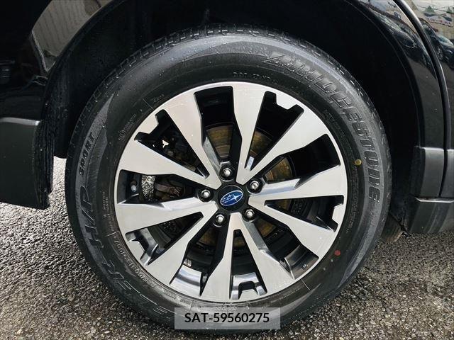Subaru OUTBACK 2018-12 274858-15