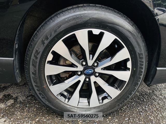 Subaru OUTBACK 2018-12 274858-14