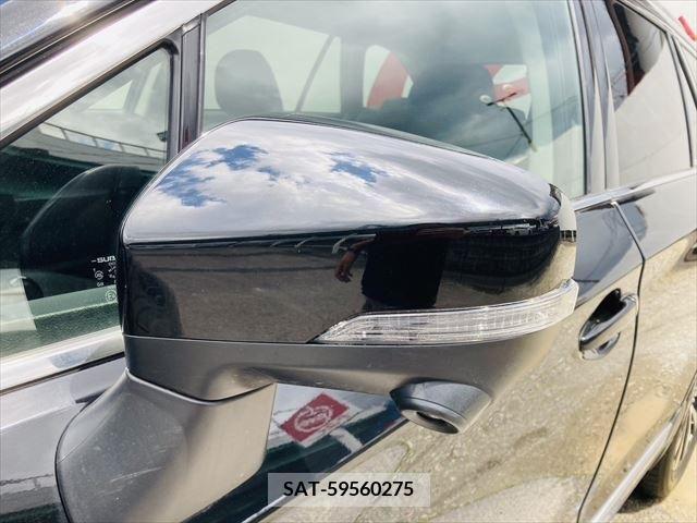 Subaru OUTBACK 2018-12 274858-12
