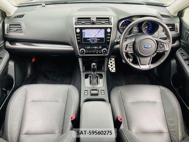 Subaru OUTBACK 2018-12 274858-18