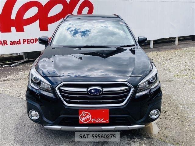 Subaru OUTBACK 2018-12 274858-1