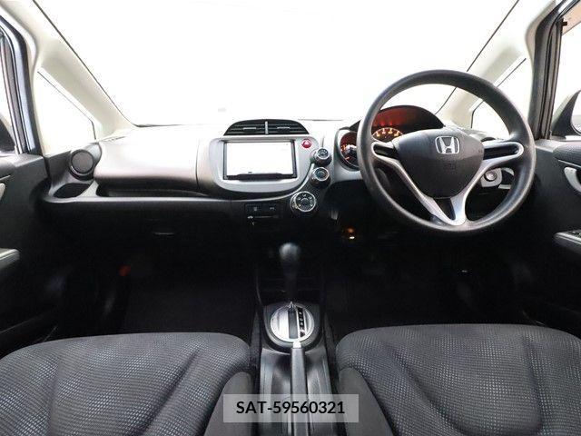 Honda FIT 2012-03 206046-2