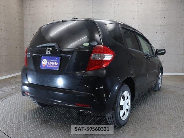 Honda FIT 2012-03 206046-1