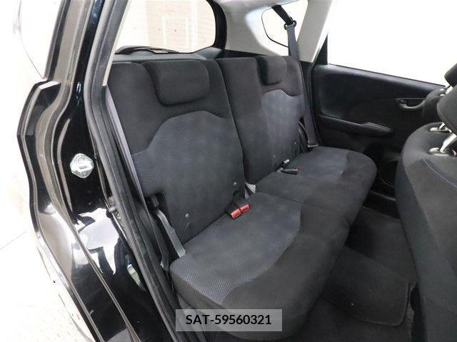 Honda FIT 2012-03 206046-4